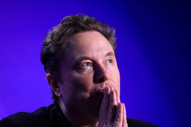 <p>Elon Musk’s America PAC is under investigation in at least two states while seven others states demand that he crack down on AI-driven misinformation on the platform</p>