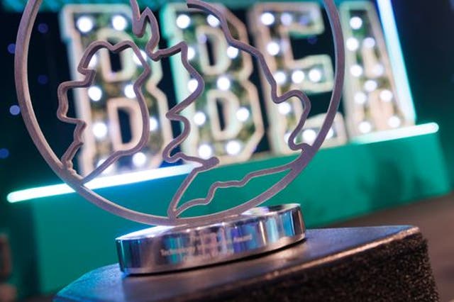 <p>From SMEs to FTSE 100 giants, the 2024 Lloyds Bank British Business Excellence Awards celebrate creativity and innovation </p>