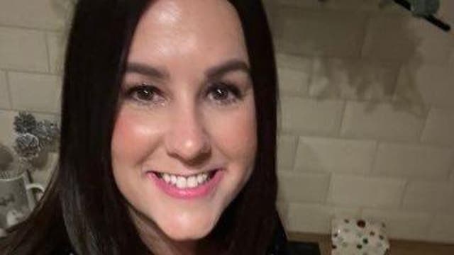 <p>Lucy Connolly has been arrested over a Twitter post</p>